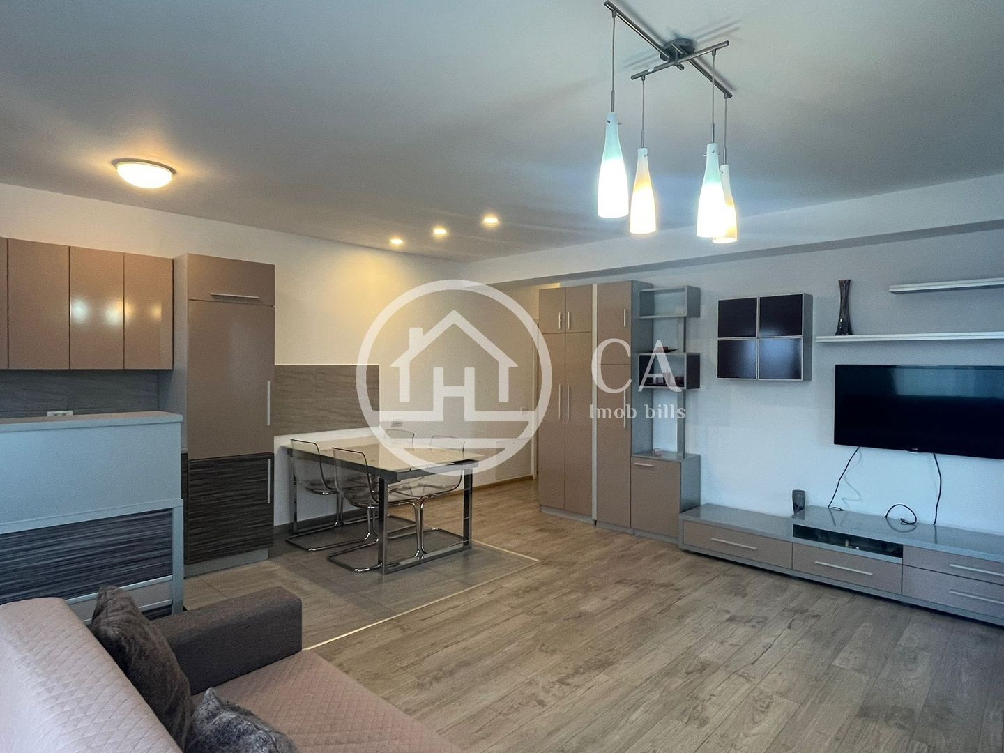 Apartament cu 2 camere de închiriat în zona Salca, Oradea - Poză 3