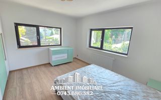VILĂ D+P+1E, renovată și mobilată, VASLUI - zona Andrei Mureșanu; - Poză 14