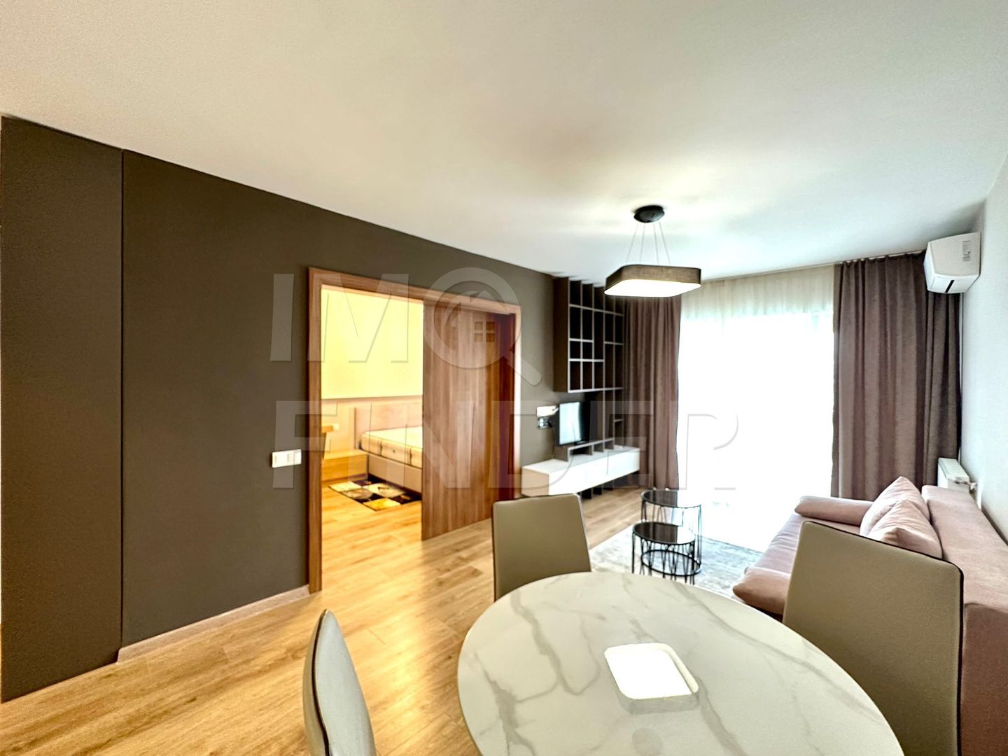 Vanzare 2 camere Gheorgheni, zona Iulius Mall, FSEGA - Poză 21