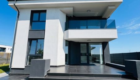 CASA NOUA TUNARI | CURTE 358 mp | COMISION 0%