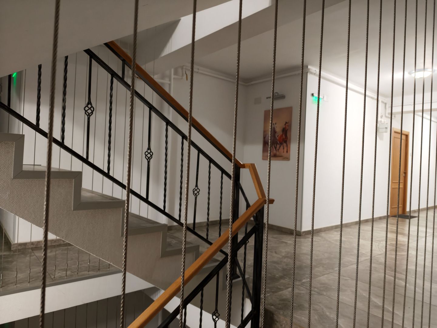 2 Camere LUX | New Residence | Centrala proprie - Poză 22