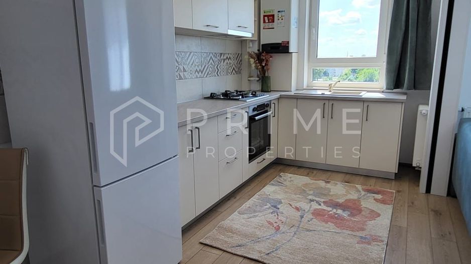 Studio modern de vânzare în complexul Maurer Residence, Târgu Mureș - Poză 4