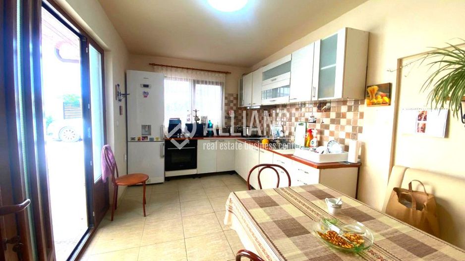 Valu lui Traian(COD 07) - Casă P+M  5 camere zona Penny - Poză 17