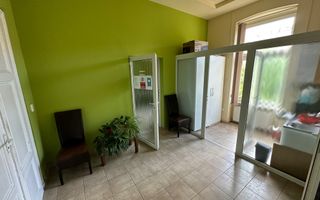 Ultracentral  format din 2 apartamente cu CF separat - Poză 9