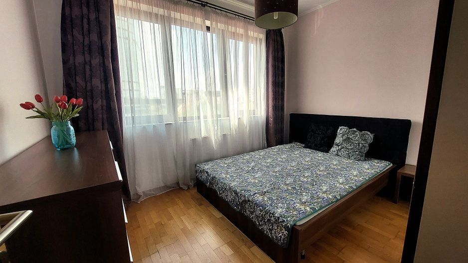 De inchiriat: apartament 3 camere+parcare - Piata Victoriei Kiseleff - Poză 7