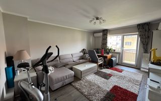 Apartament 2 camere | Etaj 3 | 60 mp | Zona Carpați 2 - Poză 2