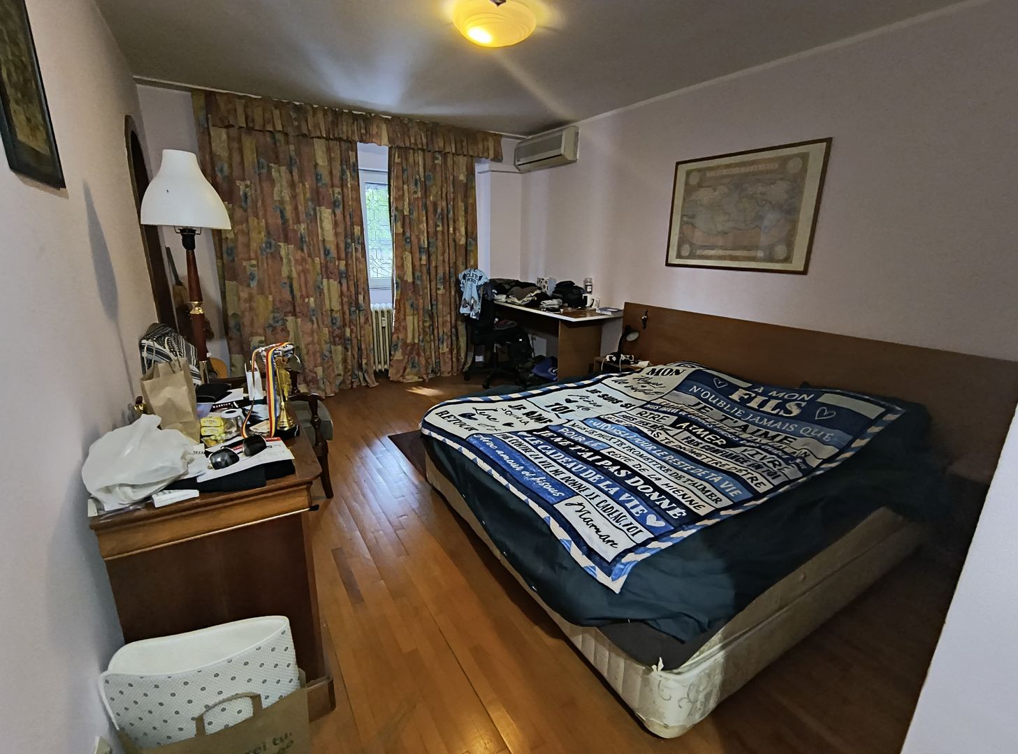 Titulescu- Banu Manta- Ion Mihalache (1 Mai) - Poză 1