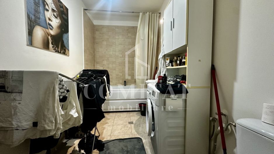 Apartament la cheie | Loc de parcare | Zona Str Eroilor - Poză 12