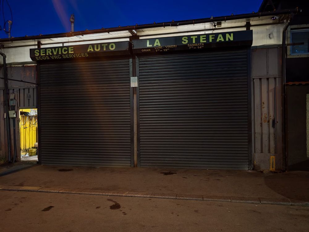 Service auto Aparatorii Patriei S285 - Poză 4