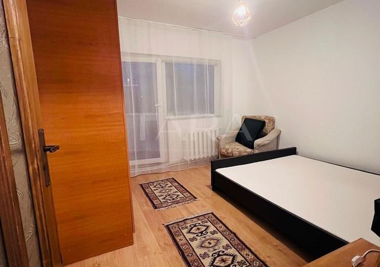 Apartament 2 camere decomandate, 2 balcoane – Zorilor - Poză 7