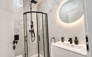 Apartament modern cu 3 camere | 75 mp | 2 terase | 2 băi | Evolution, Șelimbăr - Poză 8