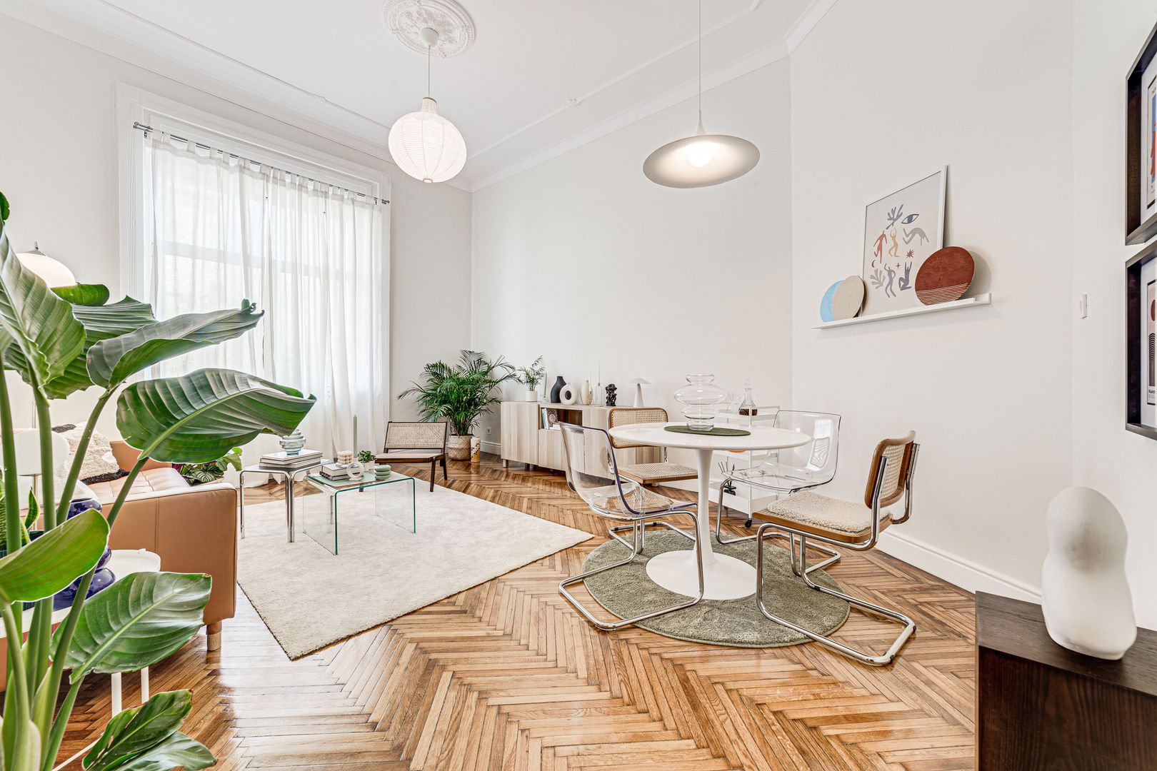 Apartament splendid în zonă centrală - Poză 3