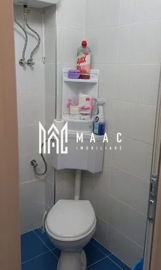 Garsoniera I Decomandata I Recent renovata I Vasile Aaron - Poză 8