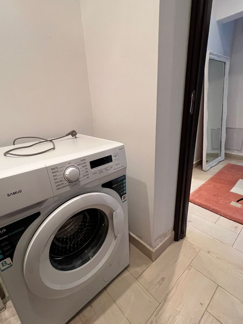 De Inchiriat  apartament 3 camere Piata Victoriei, sector 1 - Poză 15