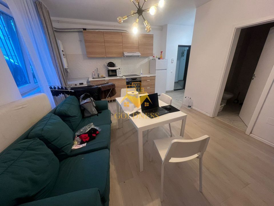 3 camere, modern, bloc nou, Baciu, Galaxiei zona Old GYM, Pet Friendly - Poză 4