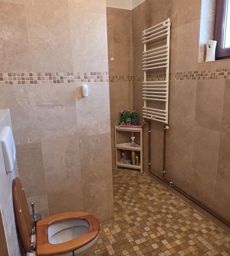 Vila 150mp utili, zona centrala si linistita, ideal birou sau locuinta - Poză 10