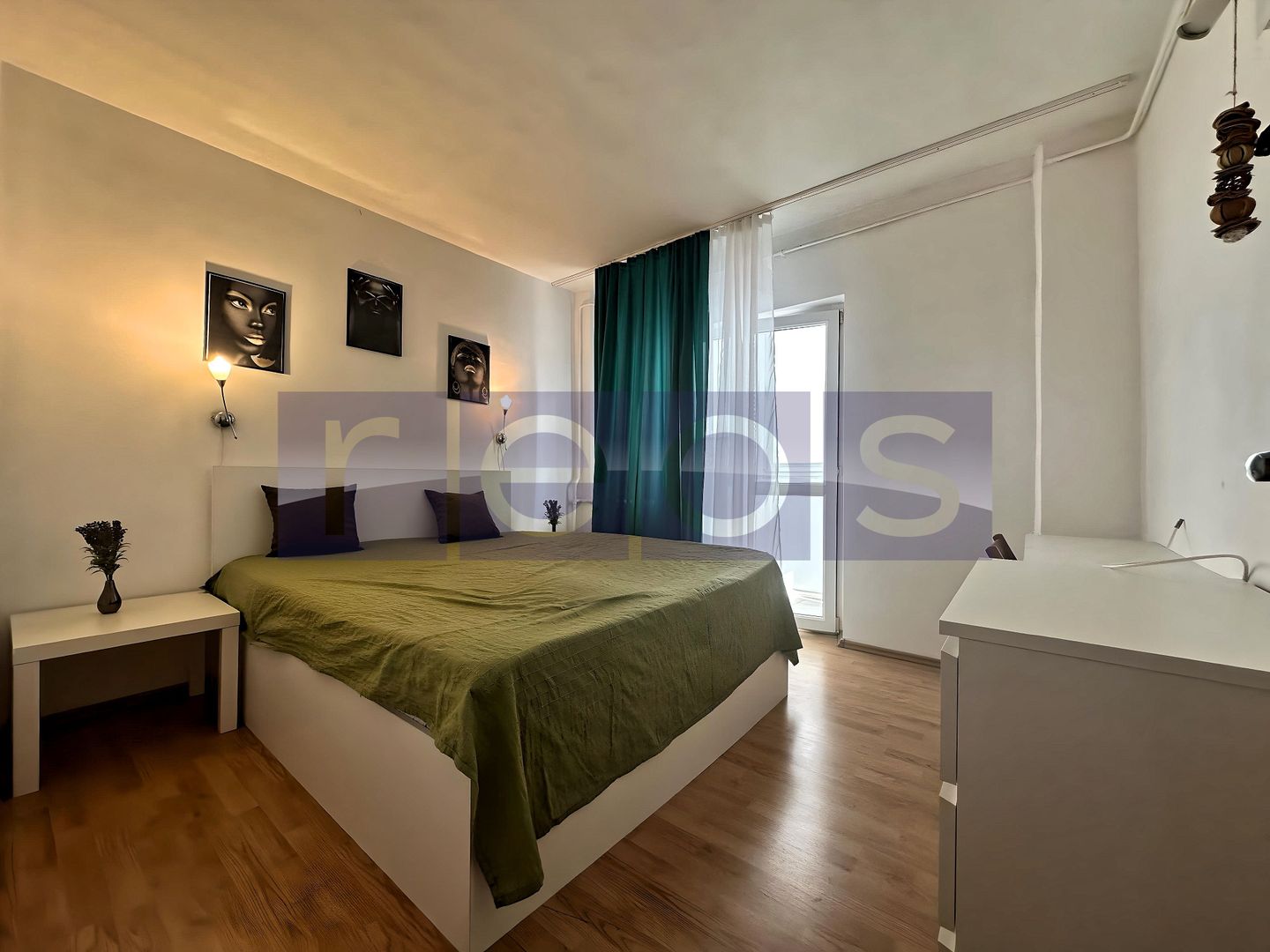 2 CAMERE | ZONA MOSILOR | CONSTRUCTIE 1988 - Poză 1