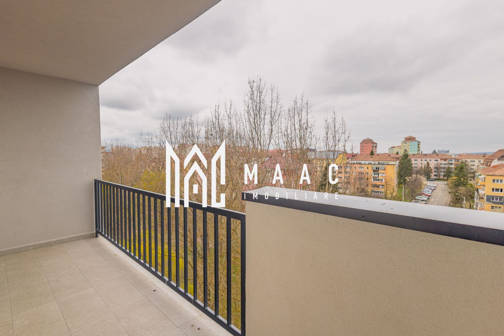 Penthouse | 4 camere | Balcon | Parcare | Terasa | D. Stanca - Poză 17
