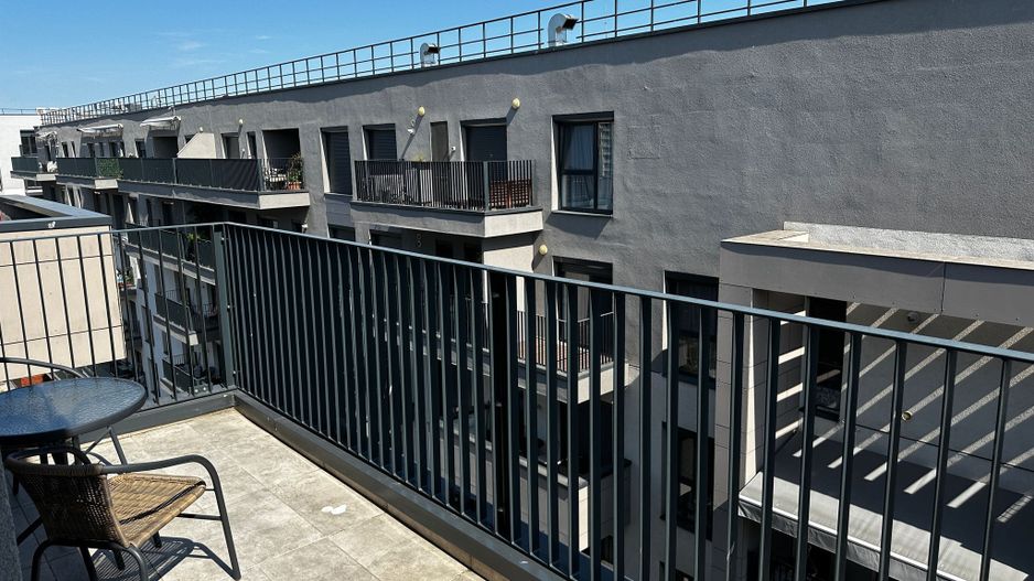 2 Camere Parcare 5 Min Metrou Grivita Arcadia Residence Domenii 1 Mai - Poză 40