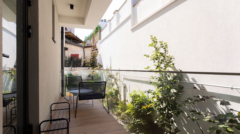 Chirie, casă, 2 nivele, 4 camere, str. Bujorilor, Centru - Poză 6
