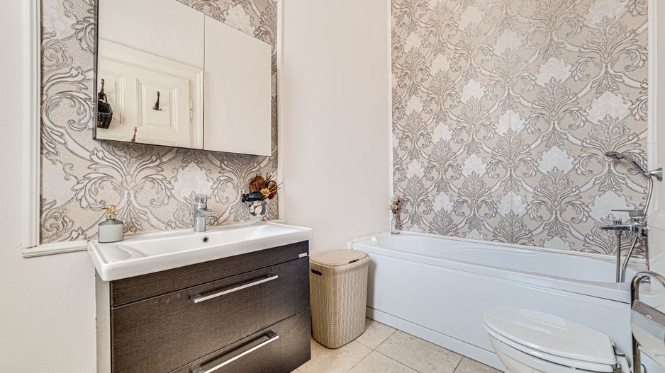 Apartament impozant, în centrul orașului Arad - Poză 12