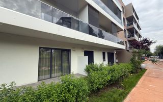 VANZARE APARTAMENT 3 CAMERE LUX | DESIGN PREMIUM | EROU IANCU NICOLAE - Poză 33