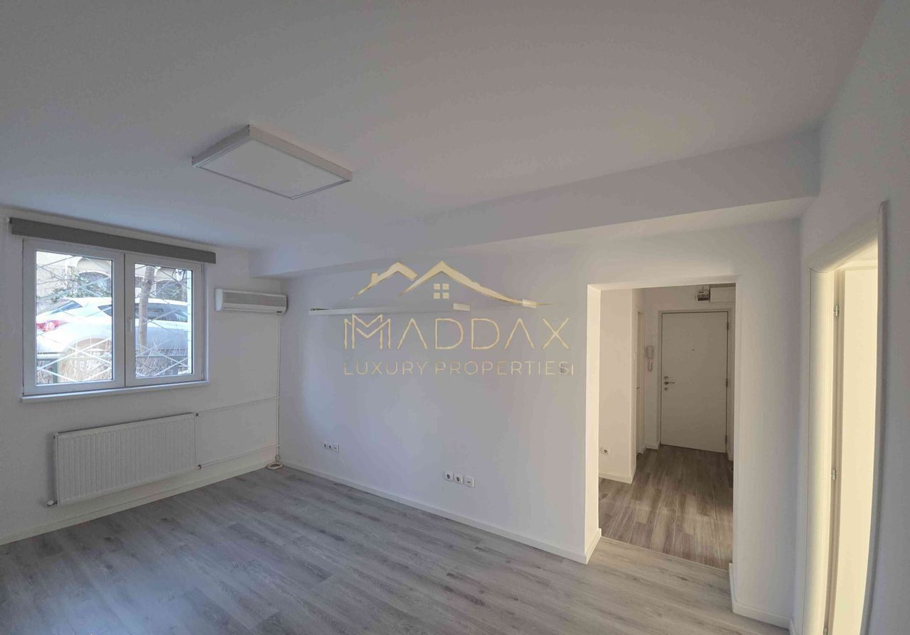 Apartament 3 camere // exclusiv birou // stradal Calea Floreasca - Poză 4