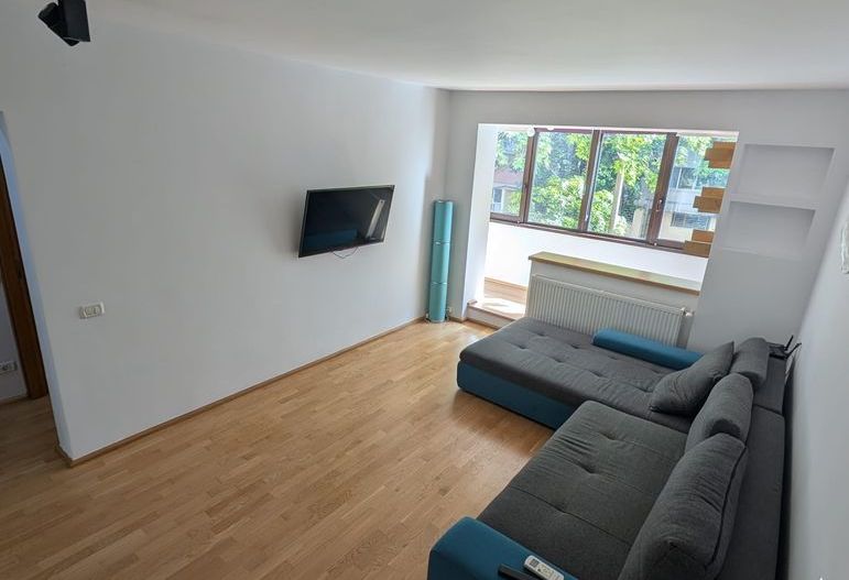 Apartament 2 camere Obor - Iancului - Poză 2