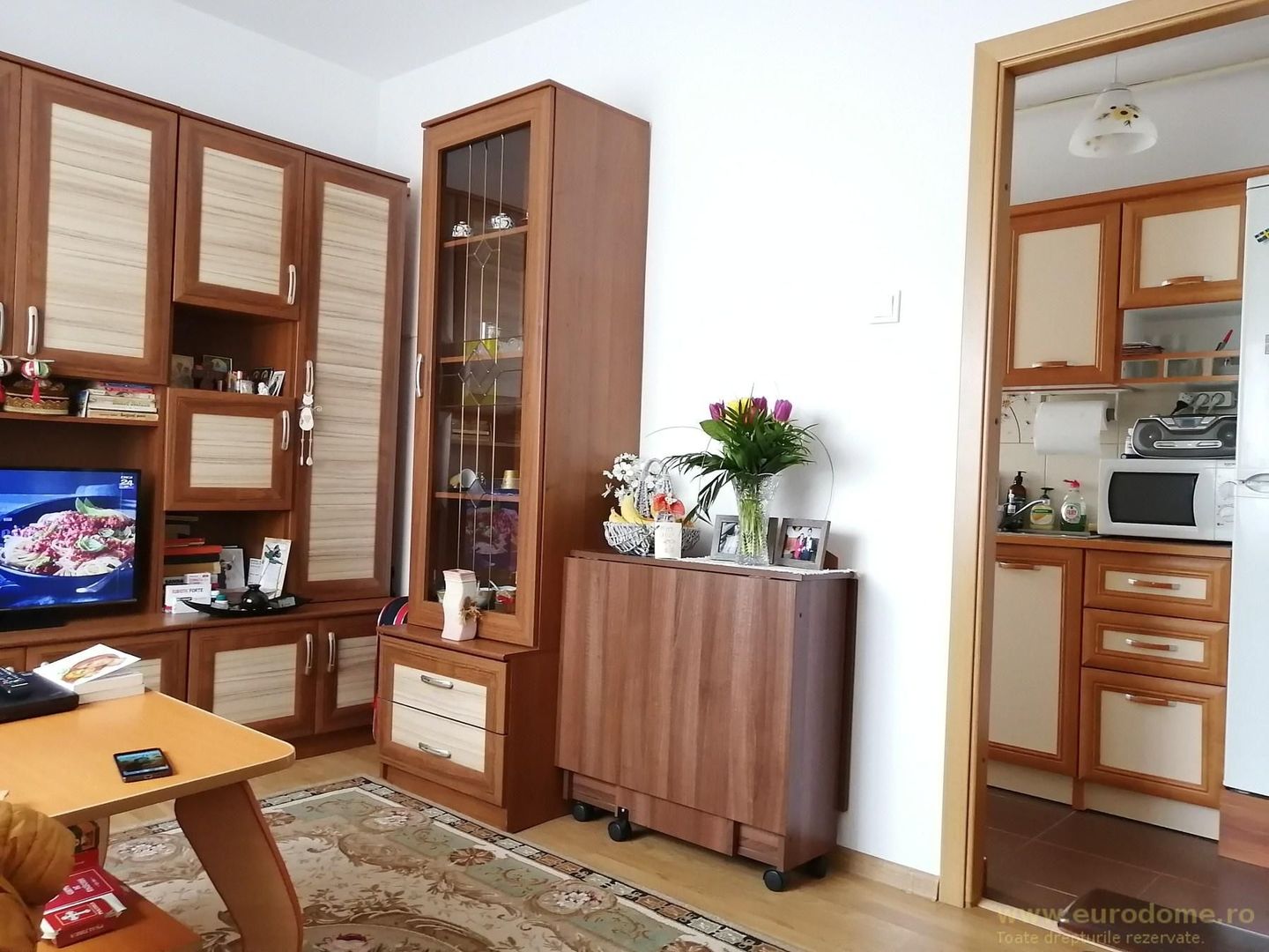 Garsoniera in Craiter - Poză 17