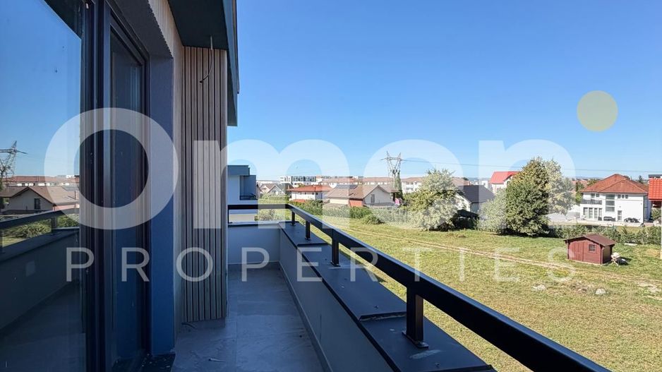 Apartament cu 2 camere, situat in bloc nou, cu parcare, zona Salciei - Poză 9