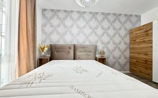 3 Camere confort & stil, Dumbrăvița, parcare inclusă - Poză 13