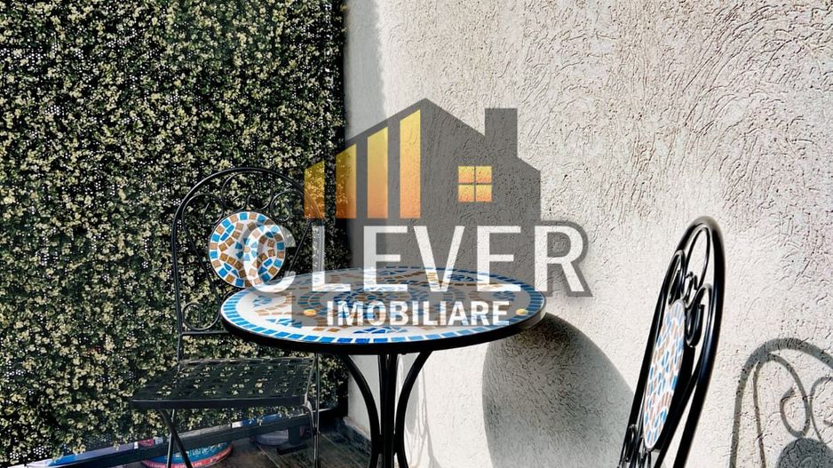 Ap 2 camere, mobilat utilat – Dedeman Pallady,  6 min metrou  Saligny - Poză 13