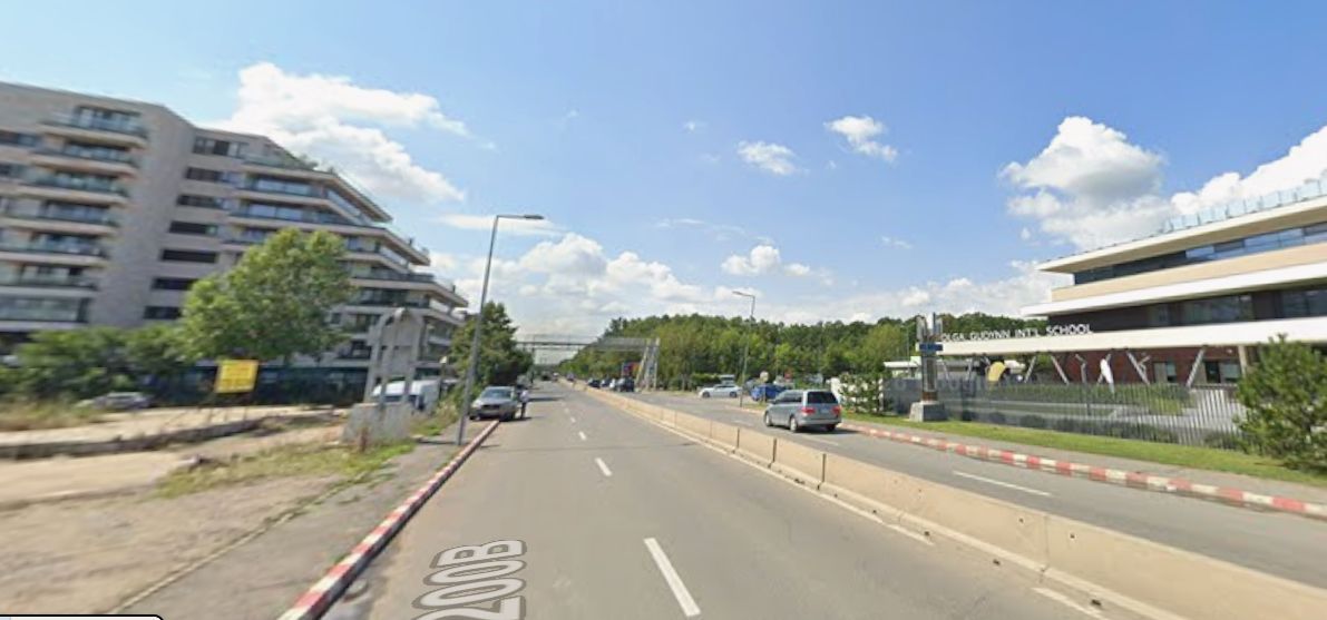 Intravilan, constructii autorizat in vecinatatea Olga Gudin - Poză 1