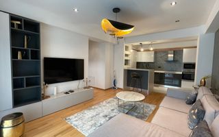 Rovere Concept | 2 Camere | Gradina | Pipera | Iancu Nicolae - Poză 4