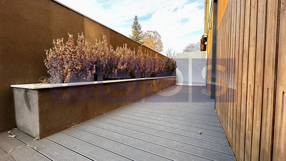 Închiriere Apartament Lux 2 Camere | Terasă 25 mp | Kiseleff - Poză 10