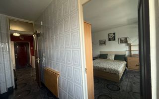 Garsoniera spatioasa la 3' distanta de parcul IOR - Poză 5