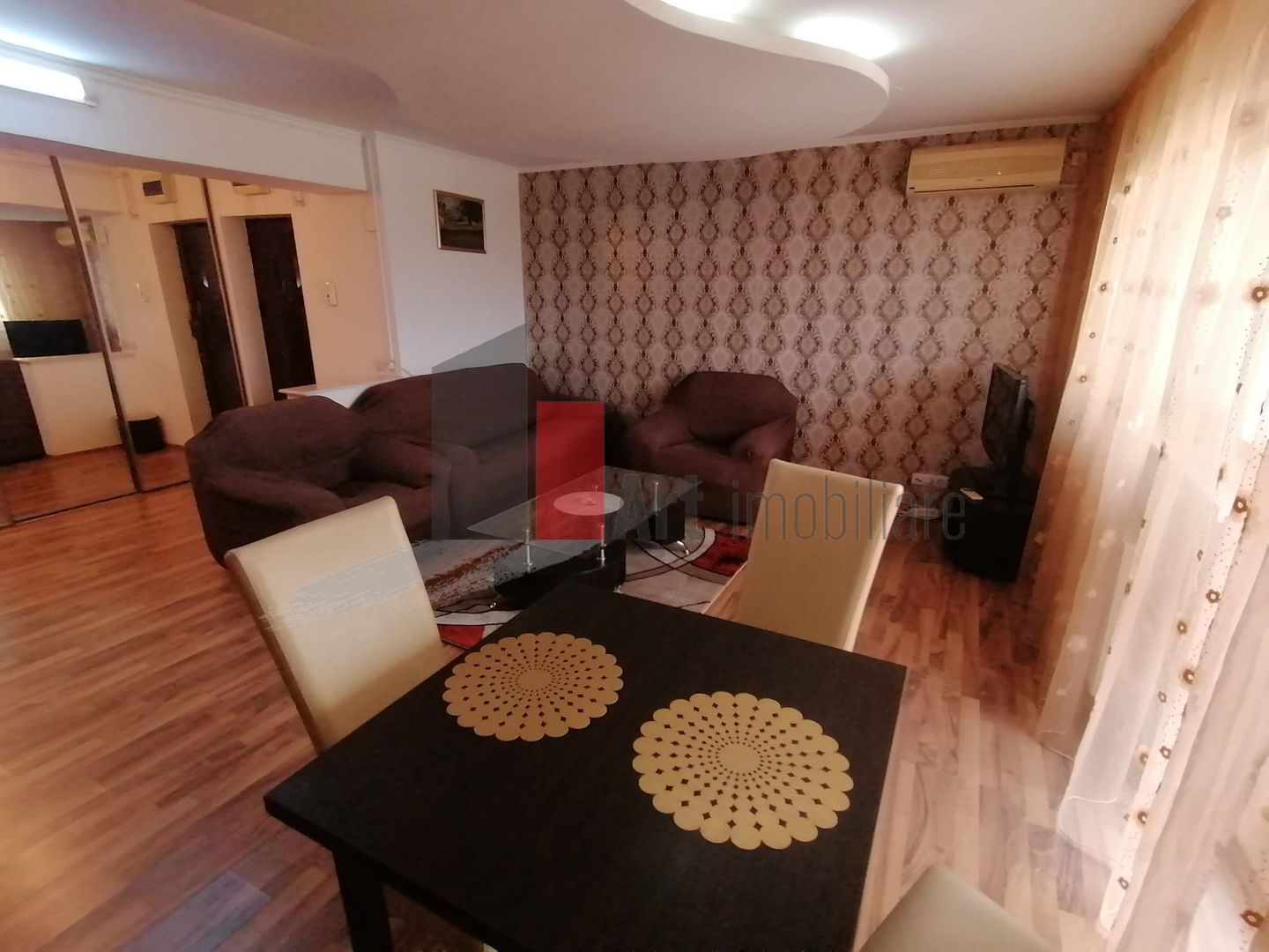 Vitan -RIN GRAND HOTEL-Apartament 2 camere-66mp+Parcare in proprietate - Poză 4
