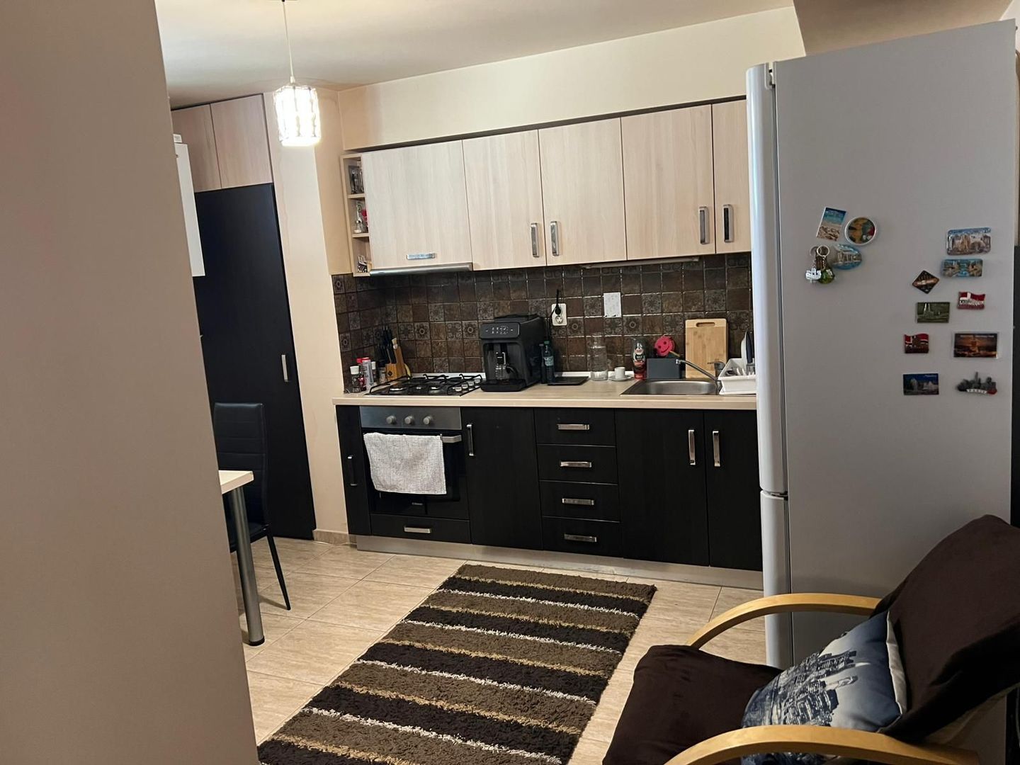 Apartament 2 camere decomandate 51 mp, Marasti - Poză 12