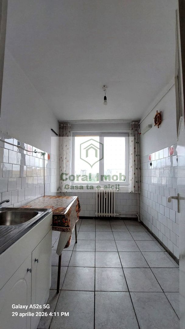 Vanzare apartament cu 2 camere Colentina, Kaufland. - Poză 5