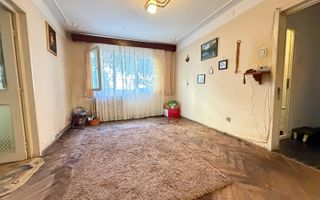Apartament cu 2 camere / 50 mp/ zona Podu Ros - Poză 2