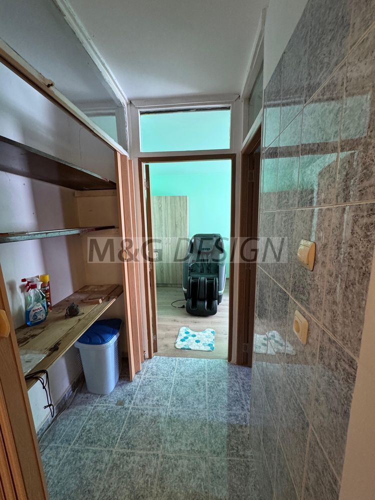 Vand apartament 2 camere zona Dorobanti - Poză 6