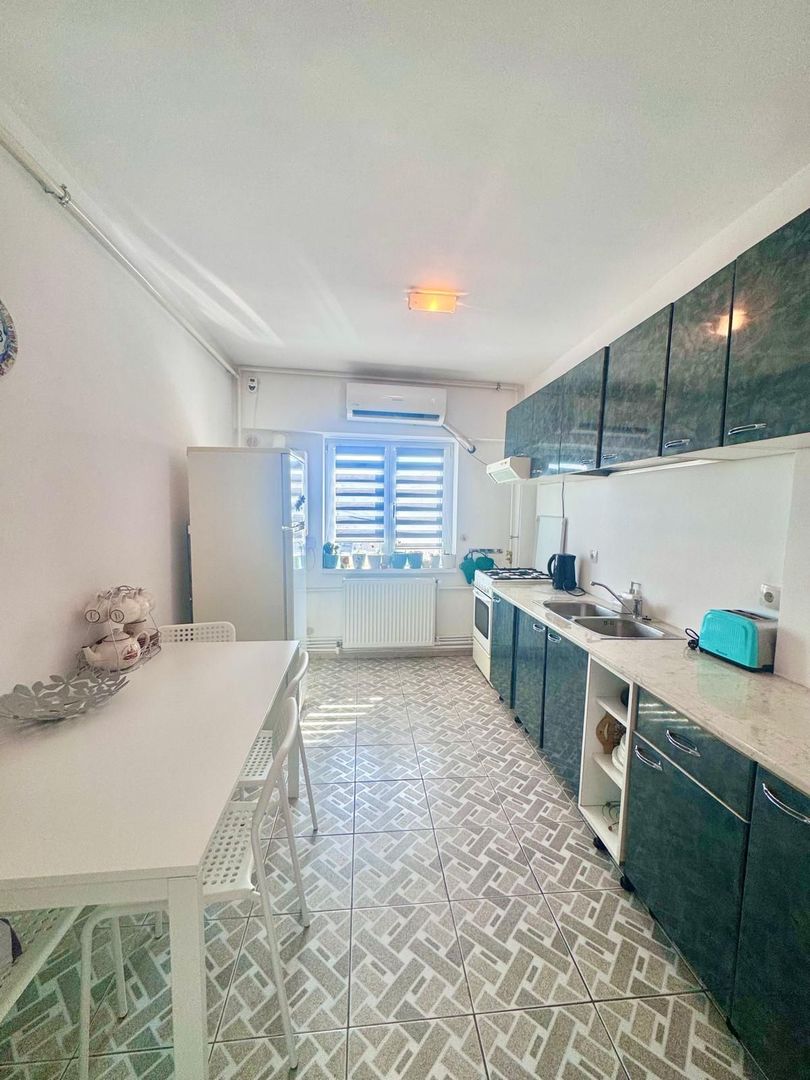 Apartament 2 camere de vânzare – Centru - Poză 4