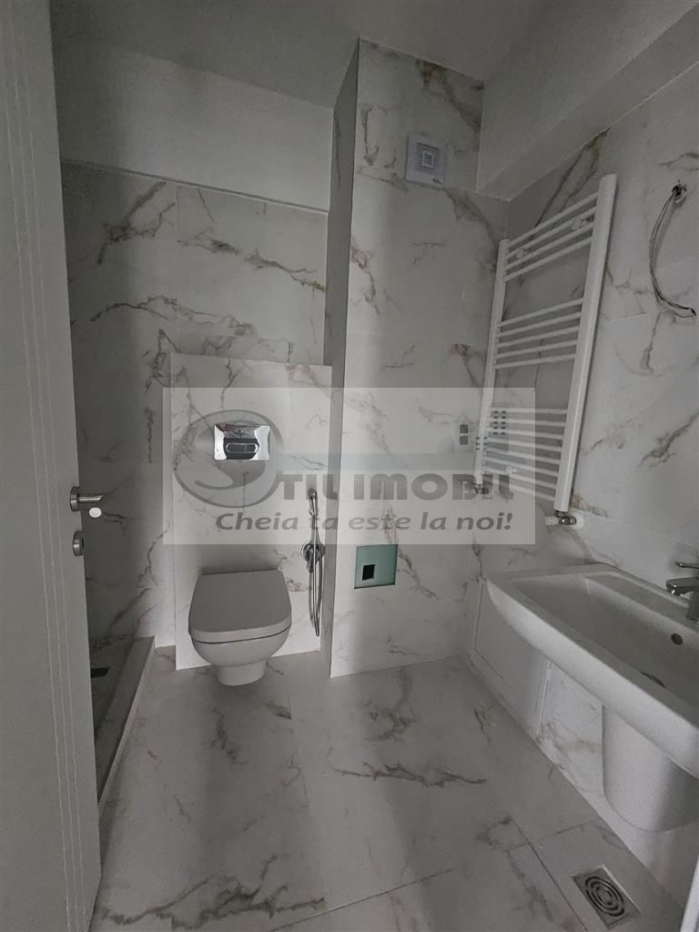 Apartament 2 camere - 70mp - Copou - Poză 5
