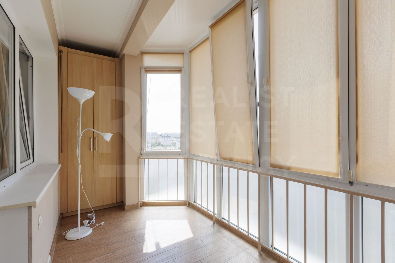 Chirie, apartament, 3 camere, strada Nicolae Anestiade, Centru - Poză 15