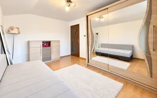 COMISION 0% | Duplex cu 4 camere si 2 bai complet mobilat in Giroc langa Zone 2. - Poză 20