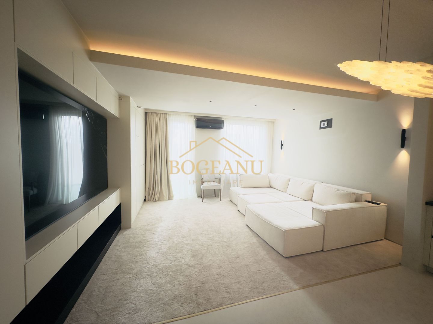 BG112-Apartament de LUX-Mobilat Utilat-Brancoveanu - Poză 3