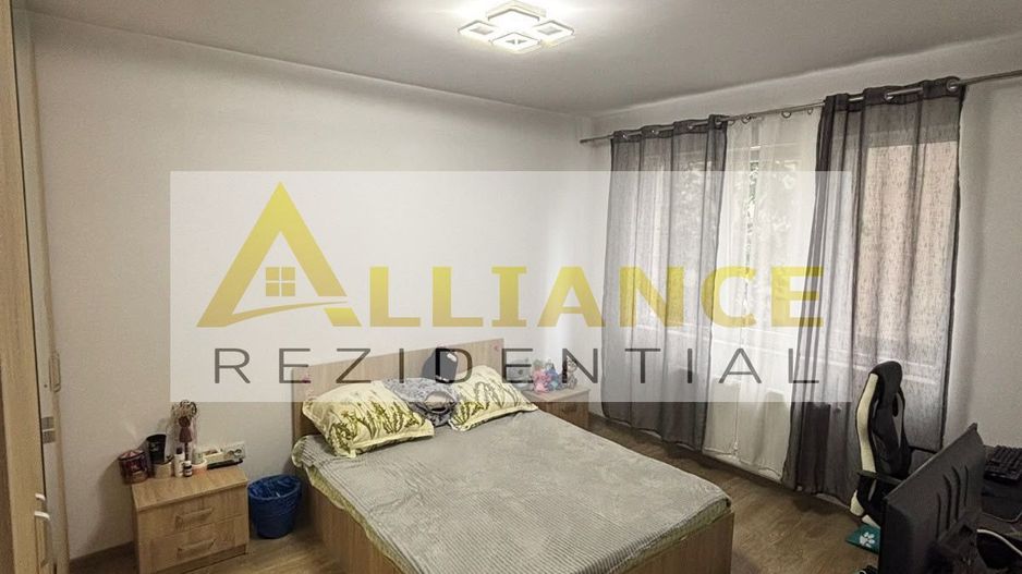 Apartament de inchiriat in Popesti, Strada Biruintei,loc de parcare - Poză 6