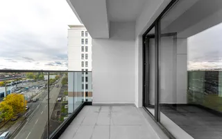 Studio de vânzare | High Garden East |Bloc 2026 | Baicului | Obor - Poză 11