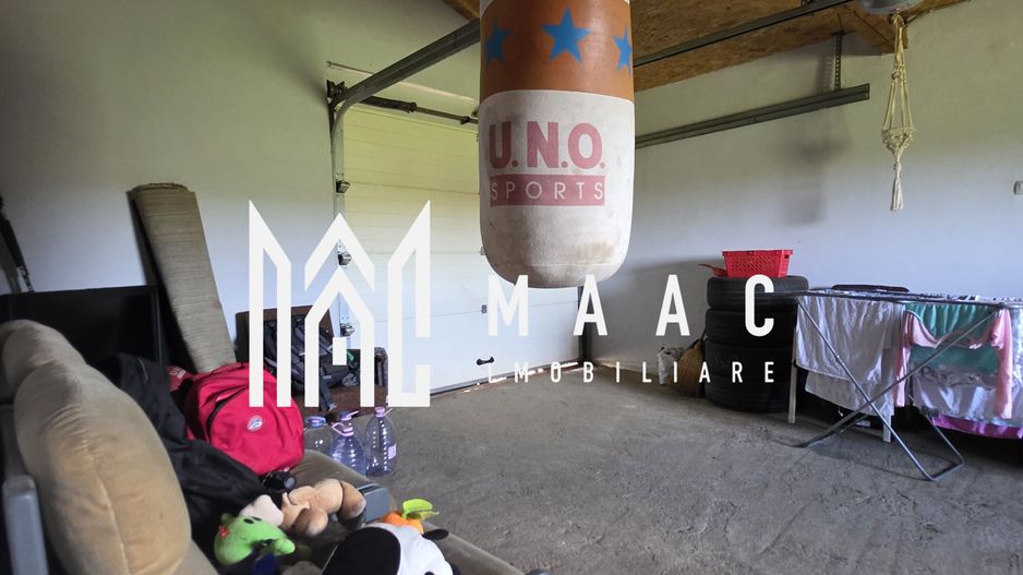 Casa individuala I 5 camere I Curte I Tocile - Poză 35