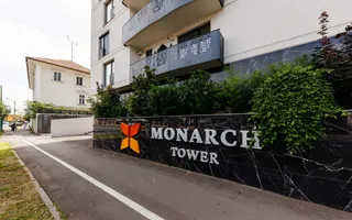 Apartament modern bloc nou, Tache Ionescu langa ISHO, Comision 0 - Poză 34